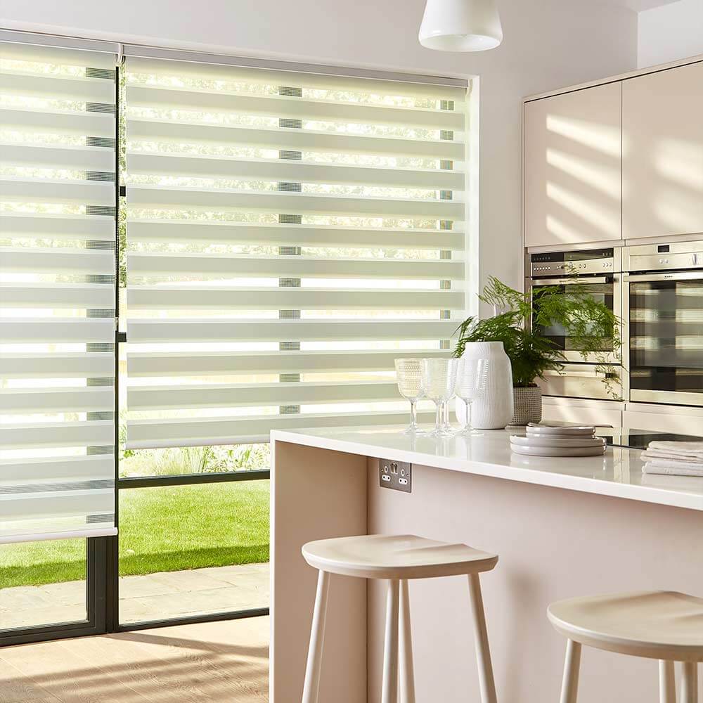 Day & Night blinds in Stockport